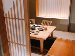 -割烹旭日本料理(龙湖狮山天街店)