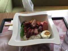 -翠华餐厅(山顶道店)