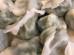 -翠花老菜饺子馆(七宝店)