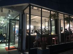 门面-肆拾壹號烤肉(龙岗店)