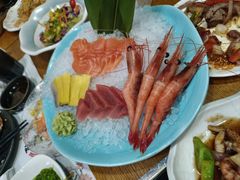 -松坂屋日料自助(长城路店)