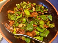 -宏达老菜馆(东安街店)