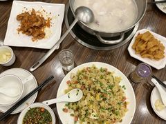 -正能量脆肉鲩火锅