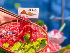 -纸盐河码头火锅(十八梯店)