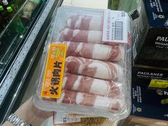 -GranVida生活超市(海信广场店)