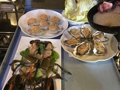 -船奇蒸汽海鲜·闽菜(八市海鲜总店)