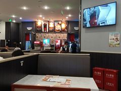-萨莉亚意式餐厅(悦荟广场店)