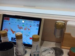 -濱寿司(高新伊藤店)