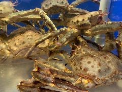 -鱼乐轩海鲜专门店