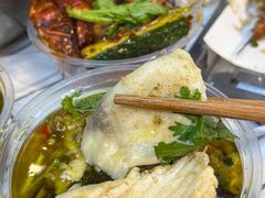 -蛙老爹·蜀香美蛙鱼头(王家湾店)