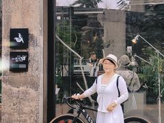 -一尺花园(首钢店)