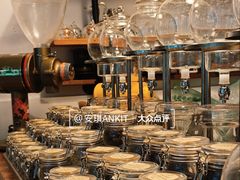 -几米咖啡(龙洲湾花园店)