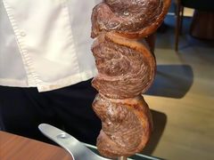 -拉蒂娜·巴西牛排馆 Latina·Brazilian Steakhouse(陆家嘴旗舰店)