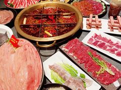 -长嘉·河图火锅(长嘉汇江景旗舰店)