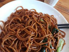 上海炒面-七宝农家菜(七宝老街店)