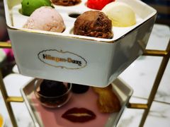 -哈根达斯(SM店)