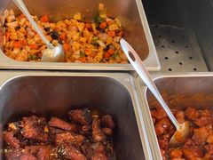 -古乐牛香·鲜牛肉牛杂火锅(新区店)