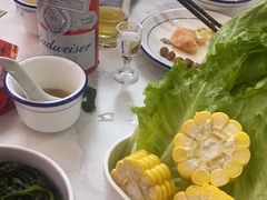 -潮正和潮汕牛肉火锅·老字号(番禺万达店)