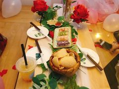 -佐佑帐篷环游记(南锣鼓巷店)