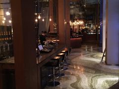 -上海柏悦酒店·世纪100牛排馆