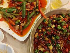 -五丁桥光头香辣蟹(望江橡树林店)