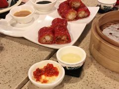 -点都德(聚福楼店)