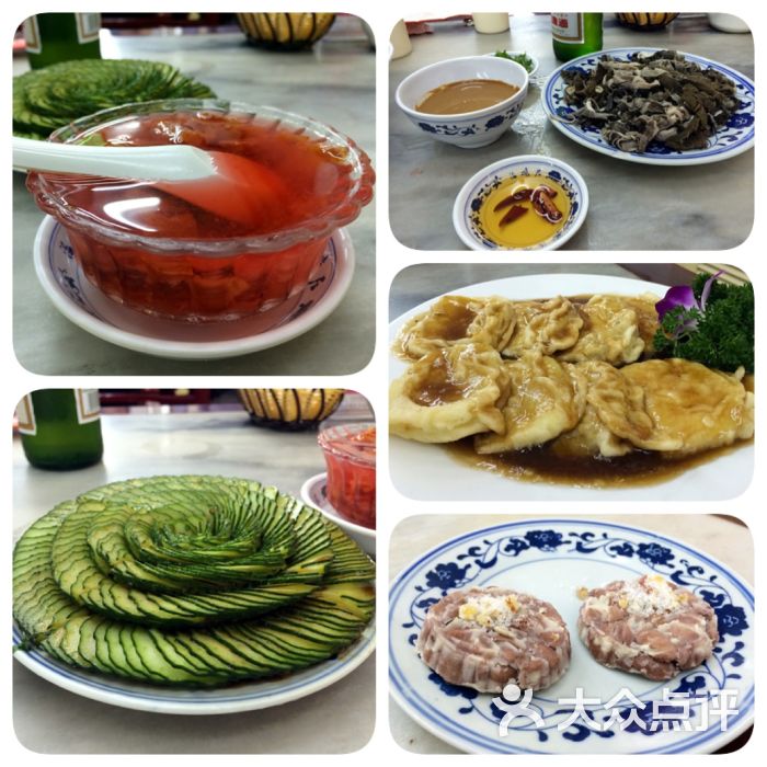 海碗居北京菜(牡丹园店)海碗居图片 - 第1张