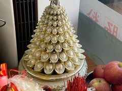 大堂-穗银肠粉店(东川路店)