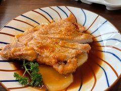 -玖鲜小笼(中山广场店)