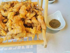 -船歌鱼水饺(高新园区店)