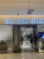 点击看大图 -3AM HAIR SALON烫发染发接发
