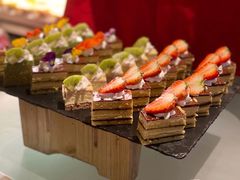 -上海国展宝龙丽筠酒店
