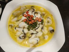 -老牌坊鲁菜名店(聊城美食岛店)