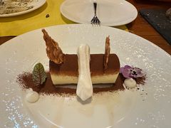 -Ponte 意大利餐厅