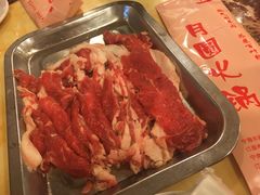 -月圆火锅(宁海东路二店)