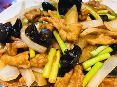 -太原面食店(解放路店)