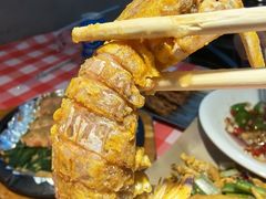-永信海鲜(群星城店)