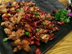 -隆喜元鱼汤包·海鲜(中联广场店)