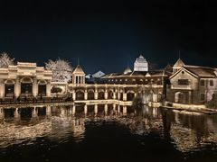 -台儿庄古城