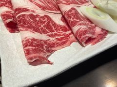 M6&nbsp;关东寿喜烧&nbsp;2人前-满来寿喜烧(金虹桥店)