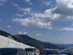 -香江大丰水峡谷漂流
