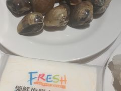 -领鲜活海鲜榴莲自助火锅(东门店)