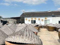 -苏州市吴中区光福窑上花果蜜饯厂