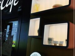 -麦当劳(金桥店)