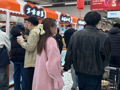 -太原茂业天地购物中心