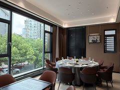 -大鹏饭店·金陵家宴(奥体中心店)