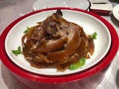-味+新京宴·烤鸭·北京菜(创意谷店)