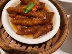 -君庭中餐厅(友谊宾馆店)