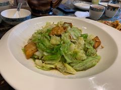 -巴依老爷新疆美食(工体旗舰店)
