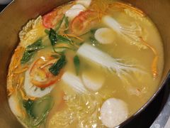 -八珍玉食鸡煲·打边炉(印象城店)